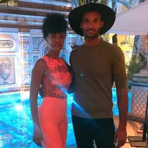 Meet your Posher, Judith